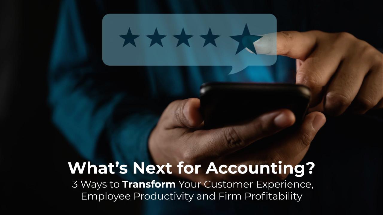 What’s Next For Accounting?